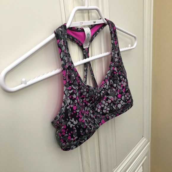 Ivivva by Lululemon girls reversible bra - Picture 3 of 12